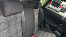 Volkswagen Polo 2.0 TSI GTI 5dr DSG Petrol Hatchback